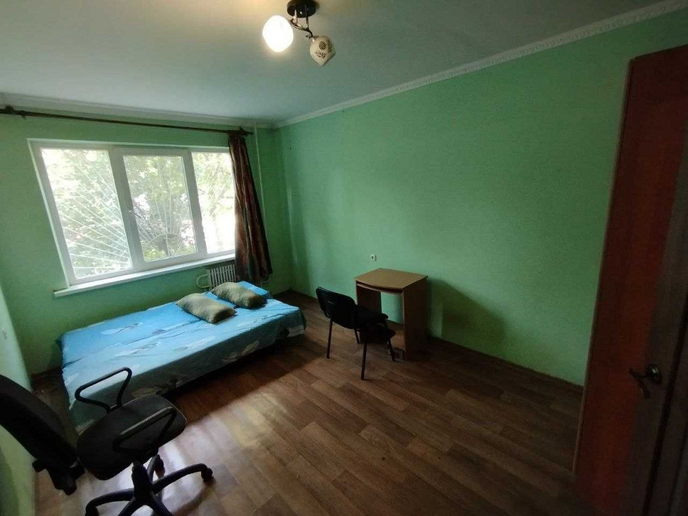 Сдам 3-х комн квартиру с мебелью и техникой, м.Студенческая. Хозяин. Харьков - изображение 7