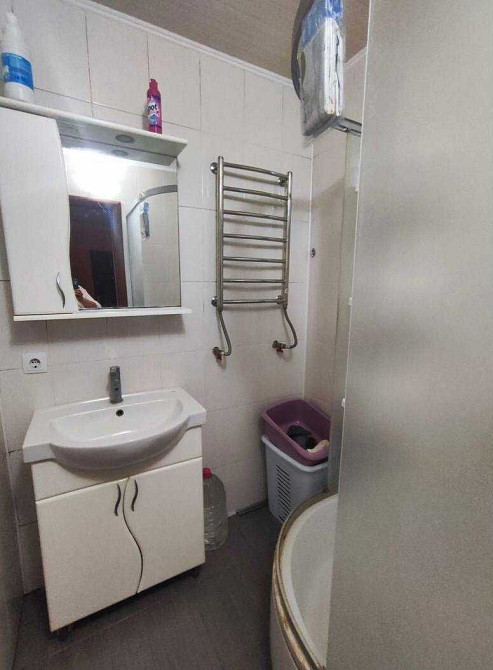 СДАМ 2 комн..Раздельную ЕВРО квартиру БАЛКОН Элитный район Одеса - зображення 4