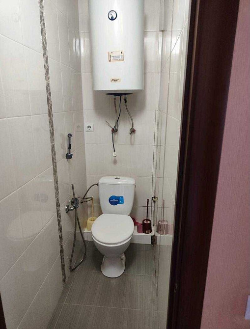 СДАМ 2 комн..Раздельную ЕВРО квартиру БАЛКОН Элитный район Одеса - зображення 5