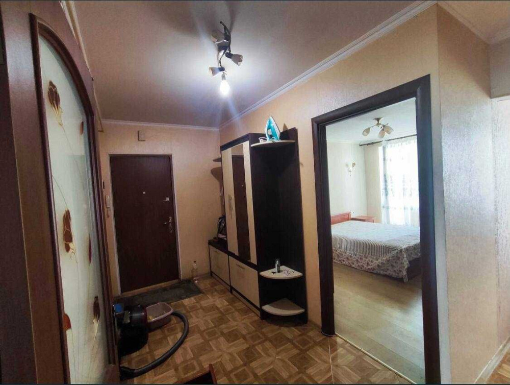 СДАМ 2 комн..Раздельную ЕВРО квартиру БАЛКОН Элитный район Одеса - зображення 6