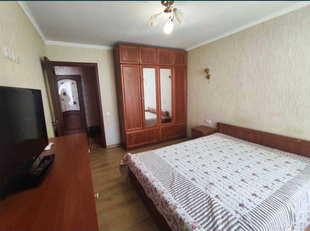 СДАМ 2 комн..Раздельную ЕВРО квартиру БАЛКОН Элитный район Одеса - зображення 1