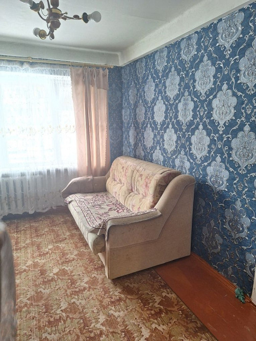 Сдам 2х. комн. пр. Александра Поля Днепр - изображение 3