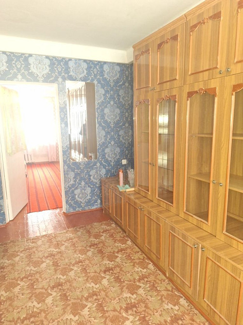 Сдам 2х. комн. пр. Александра Поля Днепр - изображение 1