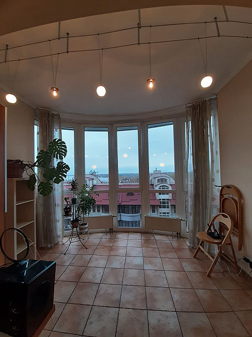 ЖК Оазис, Оболонь, проспект Володимира Івасюка, набережна Київ - зображення 2