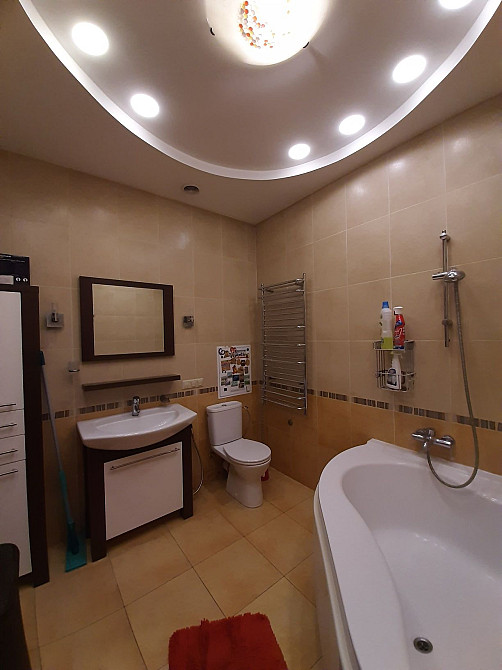 ЖК Оазис, Оболонь, проспект Володимира Івасюка, набережна Київ - зображення 5