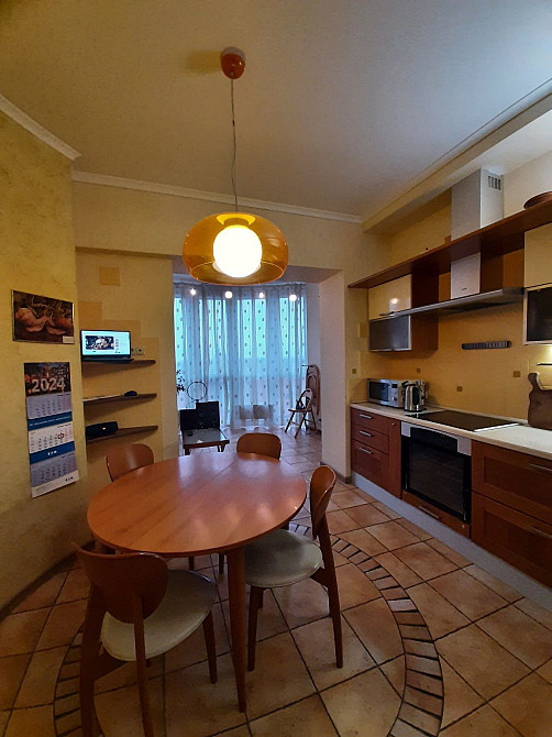 ЖК Оазис, Оболонь, проспект Володимира Івасюка, набережна Київ - зображення 1