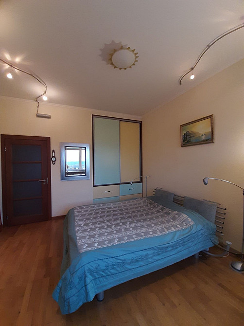 ЖК Оазис, Оболонь, проспект Володимира Івасюка, набережна Київ - зображення 4