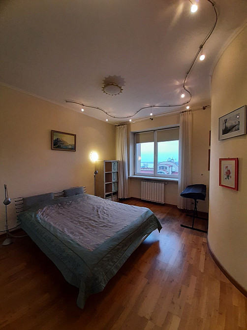 ЖК Оазис, Оболонь, проспект Володимира Івасюка, набережна Київ - зображення 3