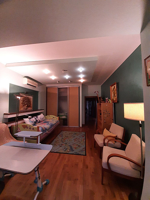 ЖК Оазис, Оболонь, проспект Володимира Івасюка, набережна Київ - зображення 8