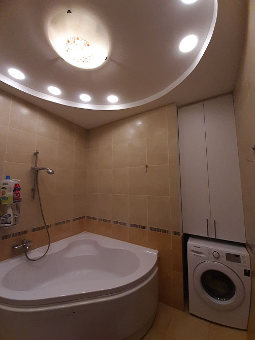 ЖК Оазис, Оболонь, проспект Володимира Івасюка, набережна Київ - зображення 6