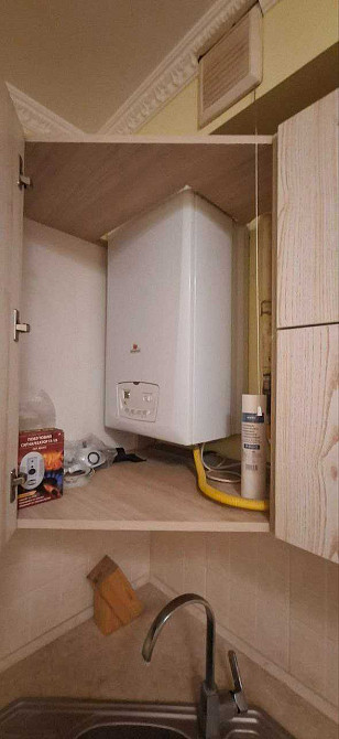 Оренда 1 кімнатної квартири вул Миколайчука ( Ленона ) Львів - зображення 3