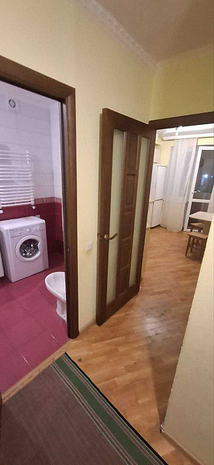 Оренда 1 кімнатної квартири вул Миколайчука ( Ленона ) Львів - зображення 6