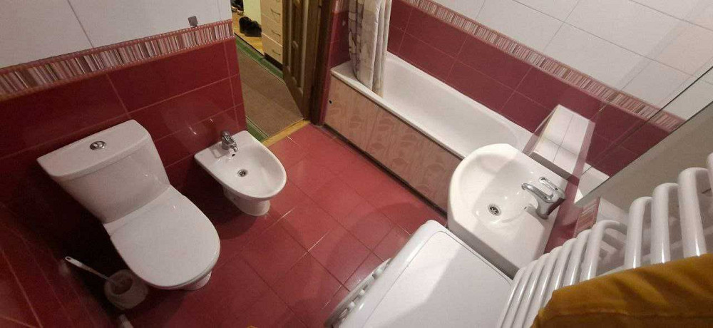 Оренда 1 кімнатної квартири вул Миколайчука ( Ленона ) Львів - зображення 4