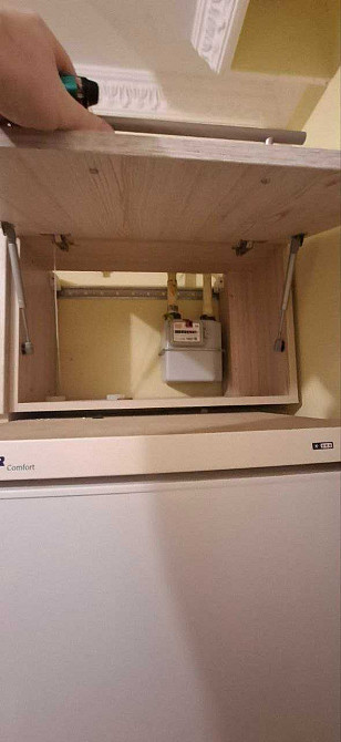 Оренда 1 кімнатної квартири вул Миколайчука ( Ленона ) Львів - зображення 8