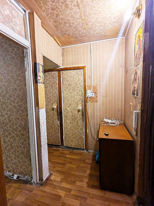 Братиславська44/2, 10пов/16, 1кв. з кондиціонером в нормальному стані Киев - изображение 8