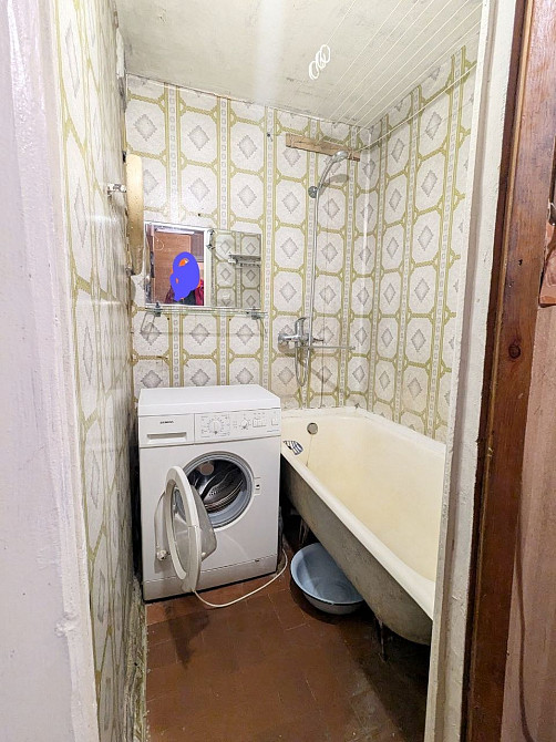 Братиславська44/2, 10пов/16, 1кв. з кондиціонером в нормальному стані Киев - изображение 6