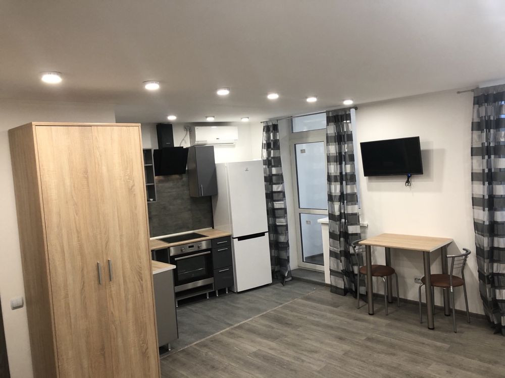 Сдам  1 ком. Студию на ЖМ Победа ЖК Пролисок. Днепр - изображение 1