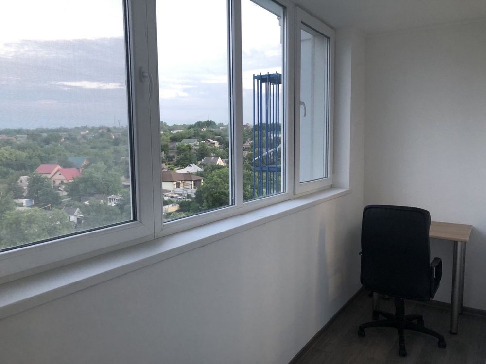 Сдам  1 ком. Студию на ЖМ Победа ЖК Пролисок. Днепр - изображение 4