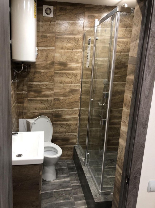 Сдам  1 ком. Студию на ЖМ Победа ЖК Пролисок. Днепр - изображение 5