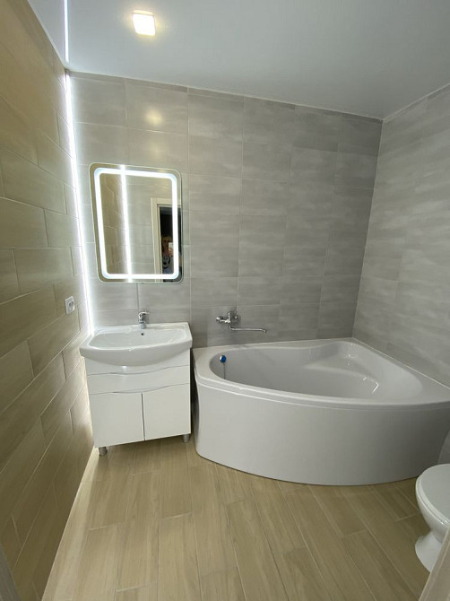 Оренда 1 кімн.квартири центр вул.Ігоря Сердюка Кременчуг - изображение 8