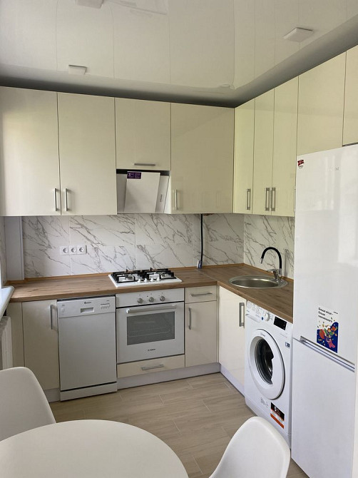 Оренда 1 кімн.квартири центр вул.Ігоря Сердюка Кременчуг - изображение 6