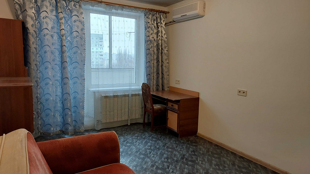 Свою 1-к кв. після ремонту, 5 хв. метро Героїв Праці (Салтівська) Харьков - изображение 3