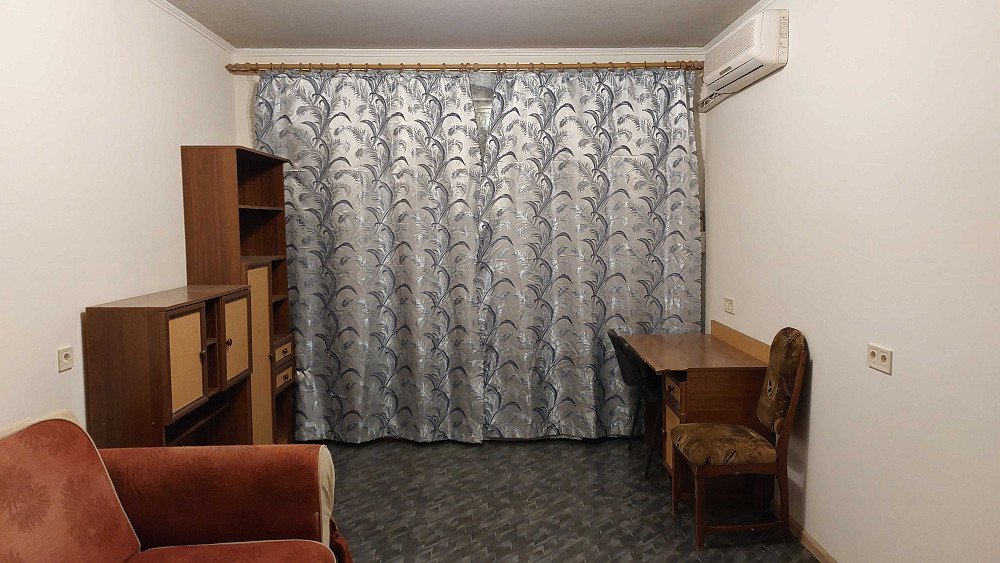 Свою 1-к кв. після ремонту, 5 хв. метро Героїв Праці (Салтівська) Харьков - изображение 1