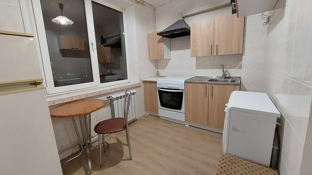 Свою 1-к кв. після ремонту, 5 хв. метро Героїв Праці (Салтівська) Харьков - изображение 4