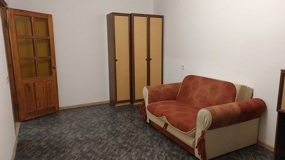 Свою 1-к кв. після ремонту, 5 хв. метро Героїв Праці (Салтівська) Харьков - изображение 2