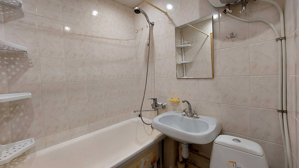 Свою 1-к кв. після ремонту, 5 хв. метро Героїв Праці (Салтівська) Харьков - изображение 6