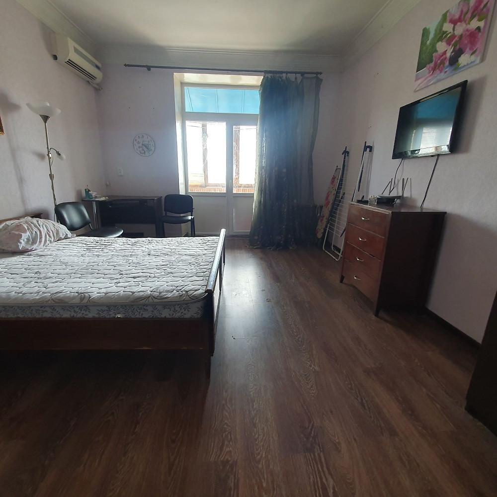 Сдам 2х комн квартиру в Центре Запорожье - изображение 2