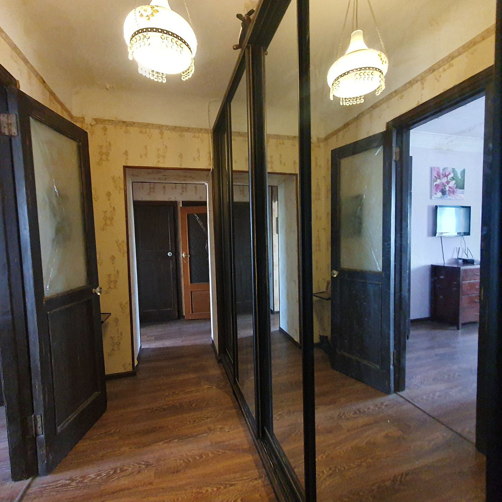 Сдам 2х комн квартиру в Центре Запорожье - изображение 4