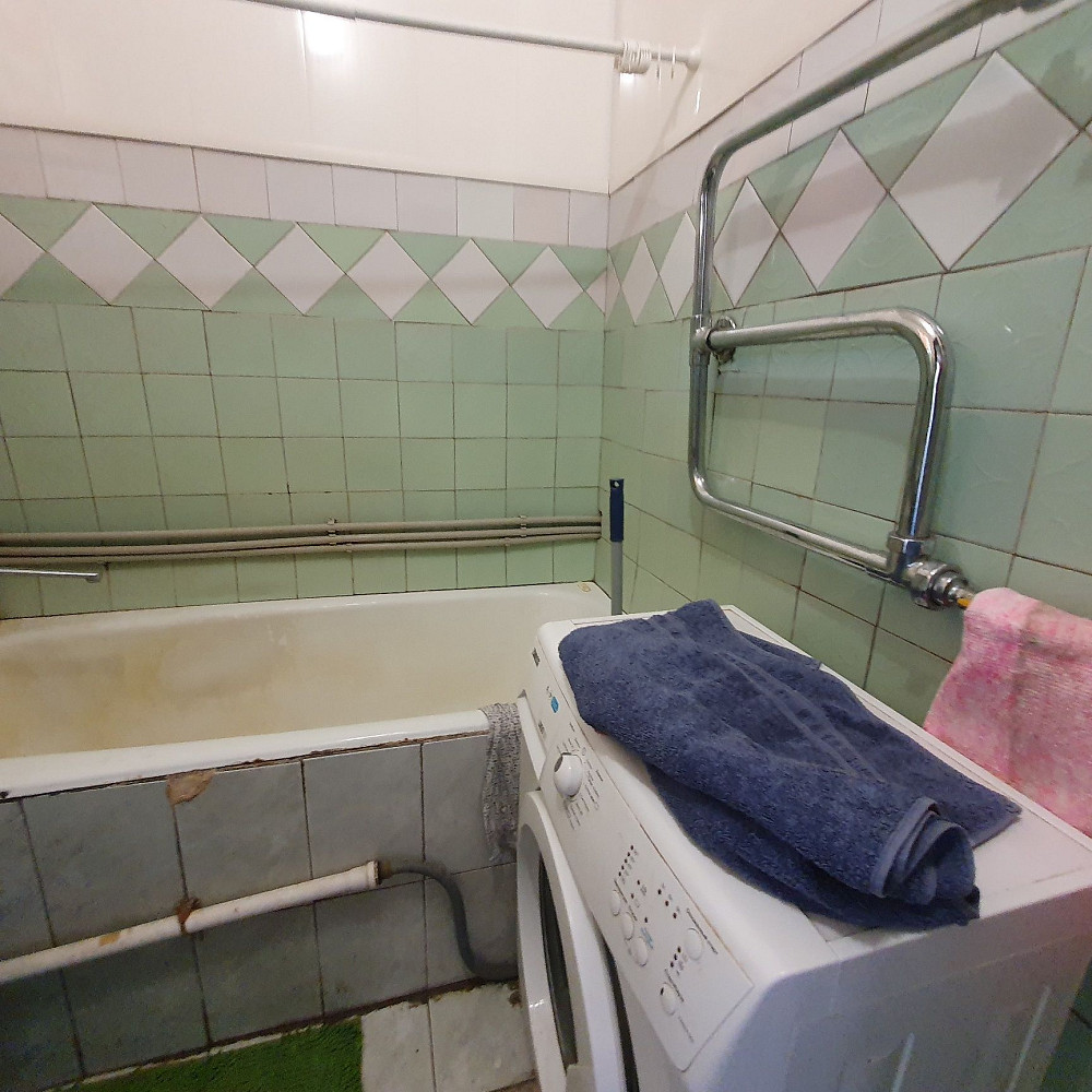 Сдам 2х комн квартиру в Центре Запорожье - изображение 5