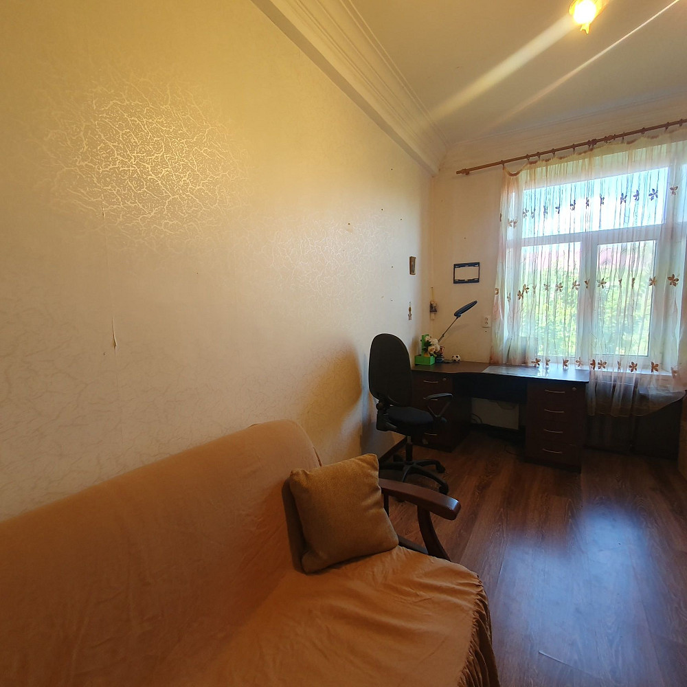 Сдам 2х комн квартиру в Центре Запорожье - изображение 1