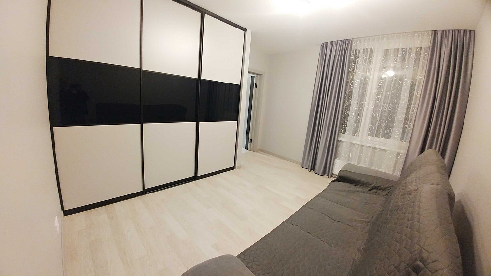 Здам квартиру ЖК Варшавський Плюс, Ретровіль Киев - изображение 8