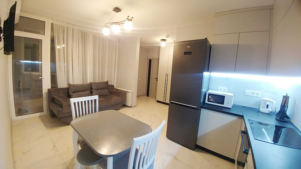 Здам квартиру ЖК Варшавський Плюс, Ретровіль Киев - изображение 1