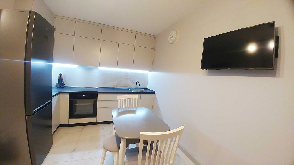 Здам квартиру ЖК Варшавський Плюс, Ретровіль Киев - изображение 3