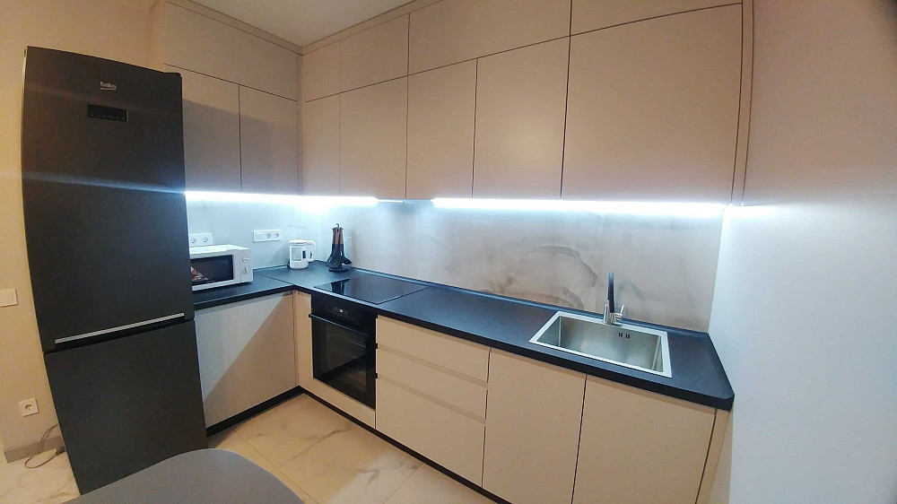 Здам квартиру ЖК Варшавський Плюс, Ретровіль Киев - изображение 2