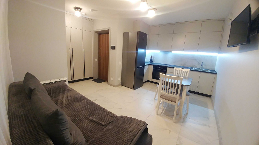 Здам квартиру ЖК Варшавський Плюс, Ретровіль Киев - изображение 5