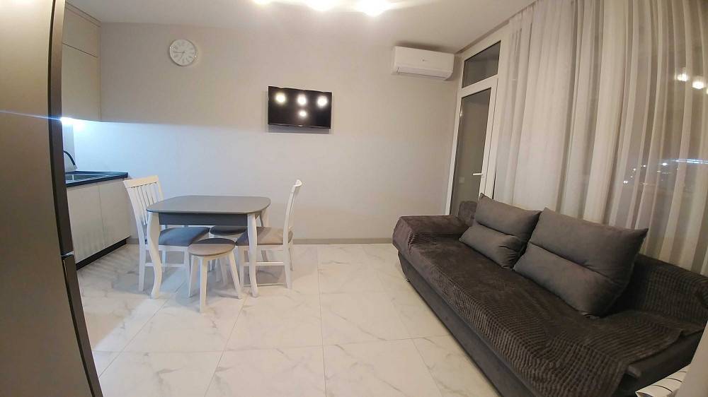 Здам квартиру ЖК Варшавський Плюс, Ретровіль Киев - изображение 4