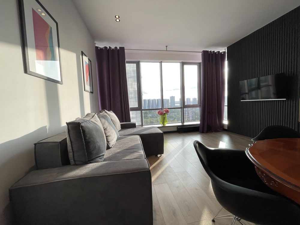 New‼️River Stone оренда Рівер стоун Дніпровська набережна 14а Киев - изображение 1