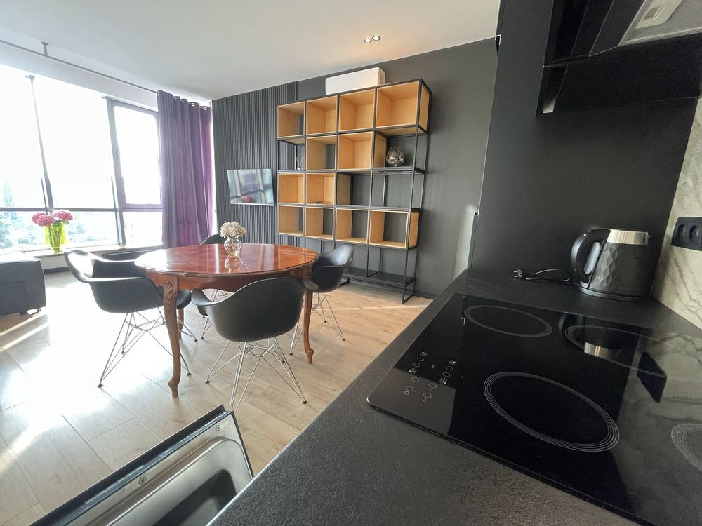 New‼️River Stone оренда Рівер стоун Дніпровська набережна 14а Киев - изображение 5