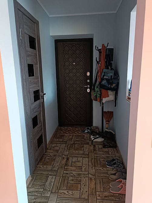 Здам 2-ух кімнатну квартиру. с. Русанів, Броварського району Русанов - изображение 2