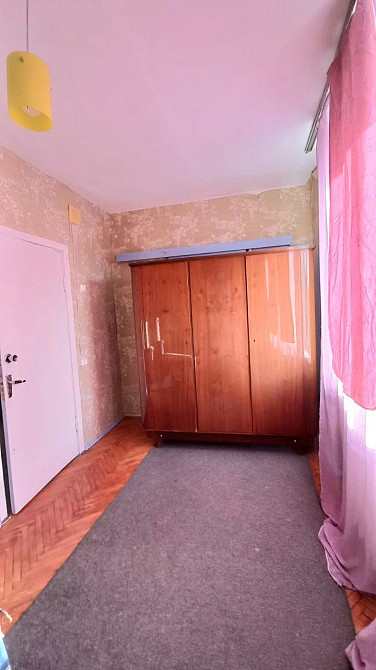 Оренда 2к квартира Солом'янський р-н Вул. Андрія Головка 4 Киев - изображение 8