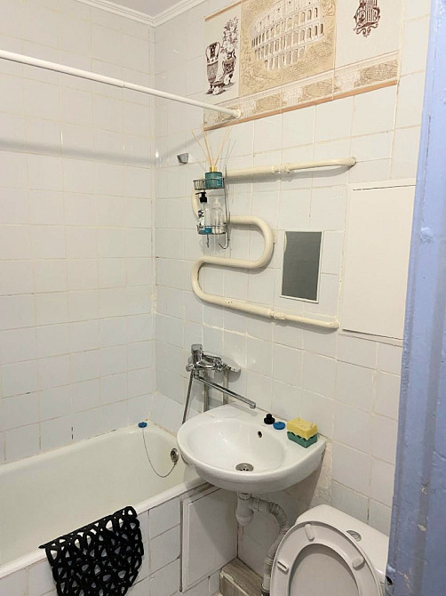 Оренда 2к квартира Солом'янський р-н Вул. Андрія Головка 4 Киев - изображение 7