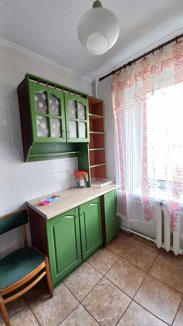 Оренда 2к квартира Солом'янський р-н Вул. Андрія Головка 4 Киев - изображение 2