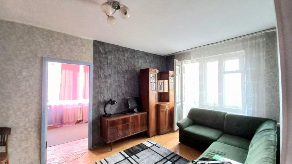 Оренда 2к квартира Солом'янський р-н Вул. Андрія Головка 4 Киев - изображение 3