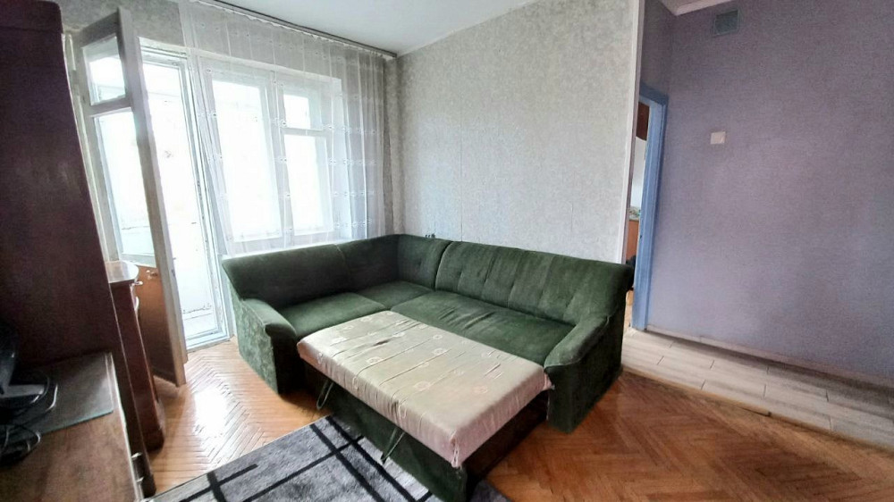 Оренда 2к квартира Солом'янський р-н Вул. Андрія Головка 4 Киев - изображение 4