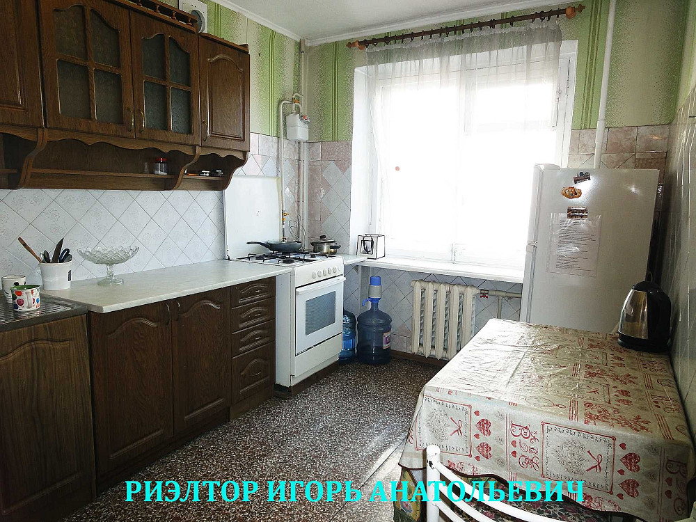 Сдам 1-комнат. квартиру на 7-й станции Фонтана, ул.Посмитного, Одесса Одеса - зображення 5