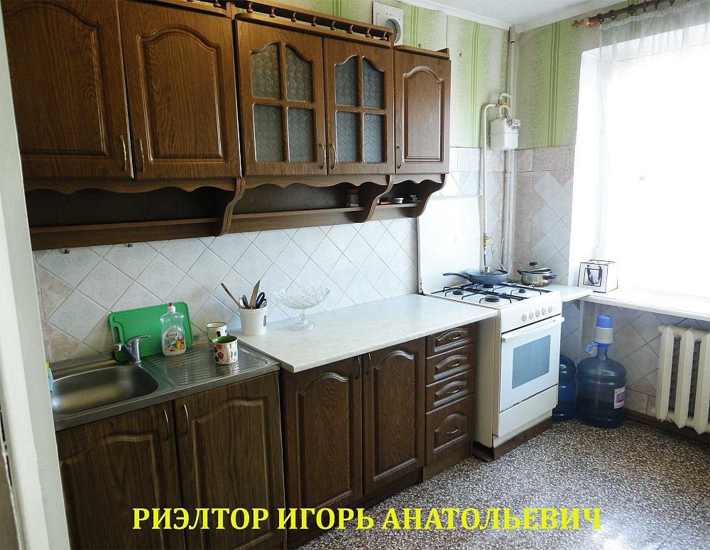 Сдам 1-комнат. квартиру на 7-й станции Фонтана, ул.Посмитного, Одесса Одеса - зображення 6